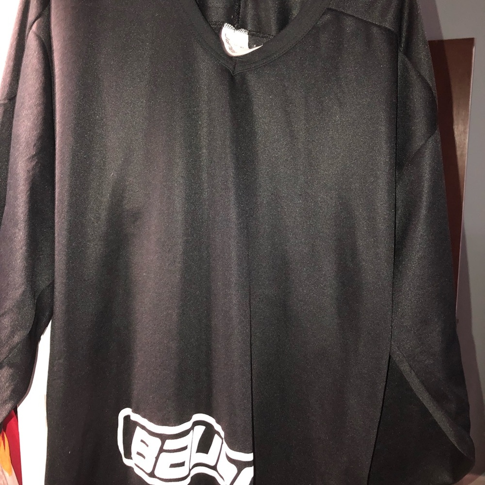 Bauer Hockey Jersey